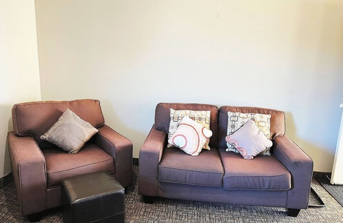 Wabasca-Desmarais Hotel | Riverside Inn