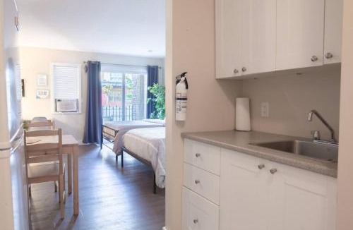 Harrison Hot Springs Apartment | RiversTail Retreat Pet-Friendly and Steps to The Lake