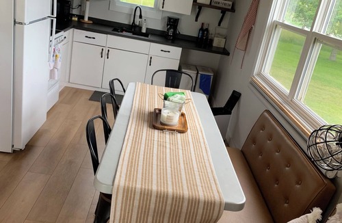 Souris House | Riverview Cottage, minutes from Canada's #1 beach