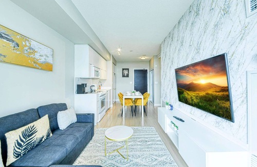 CityPlace Hotel | RivetStays | The Parade 2 Executive Suite – 2 Bedroom Condo
