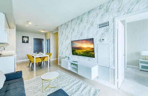 CityPlace Hotel | RivetStays | The Parade 2 Executive Suite – 2 Bedroom Condo