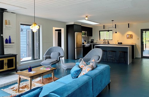 Seguin Cottage | Rockhaven Muskoka — Stunning Privacy!