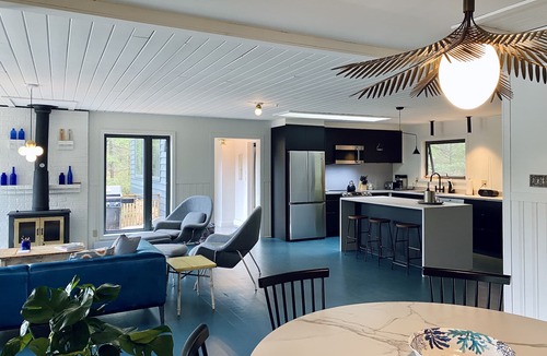 Seguin Cottage | Rockhaven Muskoka — Stunning Privacy!