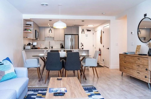 Revelstoke Condo | Rocky Ridge Getaway - Modern Getaway in Revelstoke