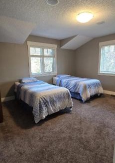 Northwest Calgary Bed & Breakfast | Rocky View Bed & Breakfast