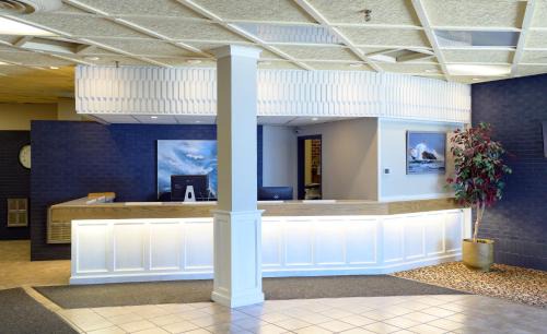 Yarmouth Hotel | Rodd Grand Yarmouth