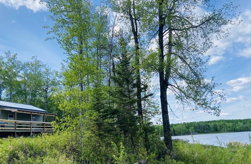 Lindbergh Cabin | Romantic Country Cabin