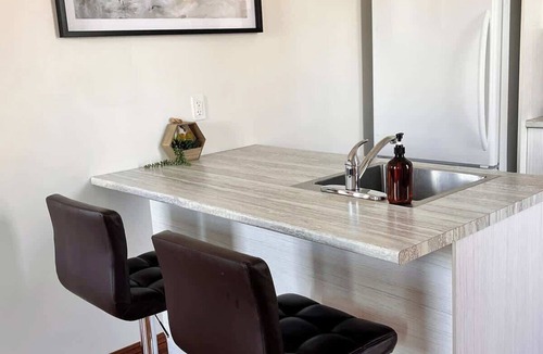 Desjardins Other | Romeo and Juliet Exceptional BBQ & Workdesk
