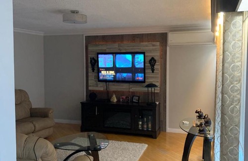 Paspebiac House | Room for renting inside house - without breakfast provided