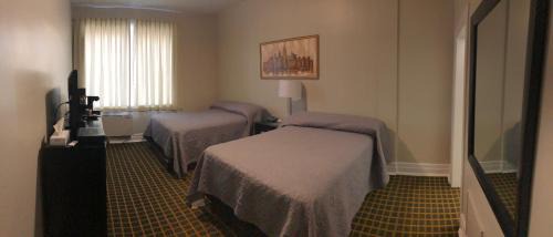 Flin Flon Hotel | Royal Hotel