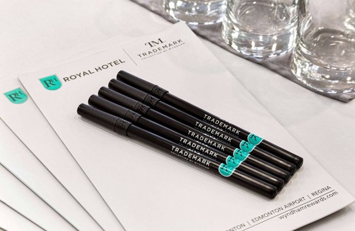 Leduc Hotel | Royal Hotel Edmonton Airport, Trademark Collection by Wyndham