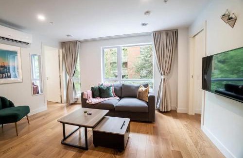 Chinatown Apartment | Rozenhaus Hotel - Downtown Montreal