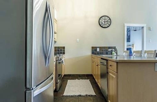 Canmore Apartment | "Rundle Vista" at Canmore Crossing