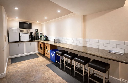 Hope Hotel | Rychter Hotel Hope