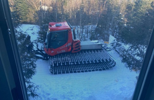 Rangeley Condo | Saddleback Mountain 3-4 BR condo with sweeping views (near Rangeley)