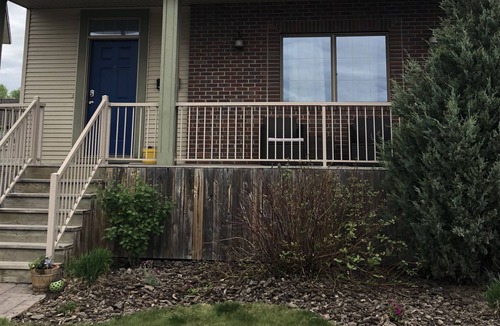 Red Deer Apartment | Safe, Cozy, Pet Friendly Separate Entrance Suite