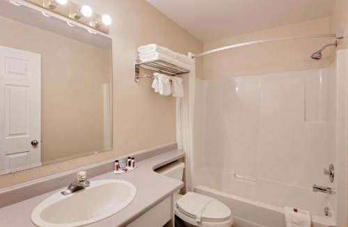 Merritt Hotel | Sage Inn Merritt BC