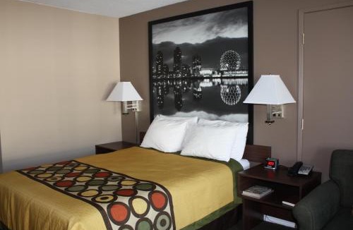 Merritt Hotel | Sage Inn Merritt BC