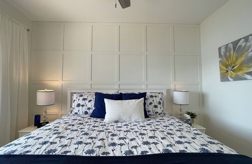 Central Okanagan House | Sage View Suites 2