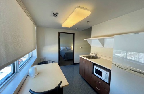 Old Ottawa East Apartment | Saint-paul Residence