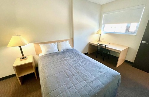 Old Ottawa East Apartment | Saint-Paul Residence
