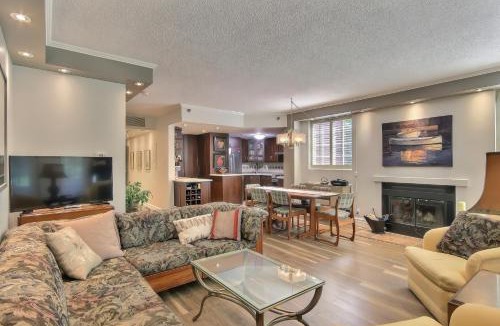 Saint-Sauveur Apartment | Saint Sauveur Dream