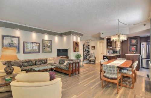 Saint-Sauveur Apartment | Saint Sauveur Dream