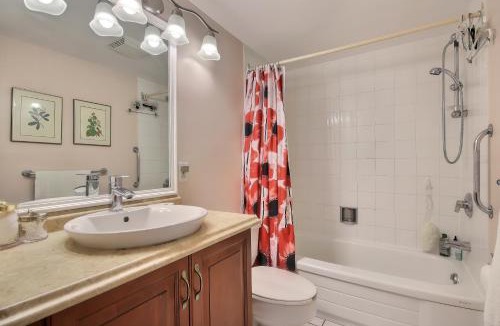 Saint-Sauveur Apartment | Saint Sauveur Dream