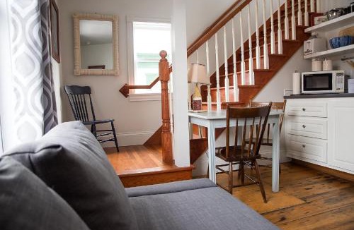 Lunenburg Waterfront House | Salt Shaker Deli & Inn