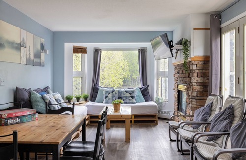 Banff Hostel | Samesun Banff - Hostel