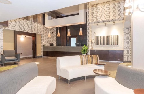 Clearbrook Hotel | Sandman Hotel and Suites Abbotsford