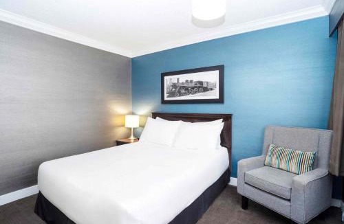 Prince George Hotel | Sandman Hotel & Suites Prince George
