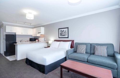 Prince George Hotel | Sandman Hotel & Suites Prince George