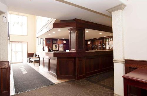 Smithers Hotel | Sandman Inn Smithers