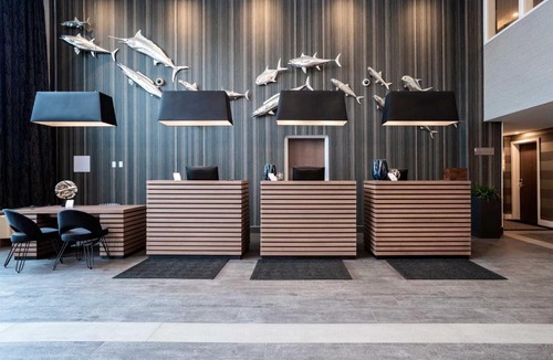 St. John's Hotel | Sandman Signature St. John's Hotel