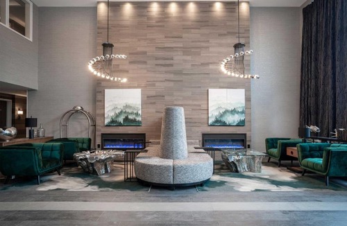 St. John's Hotel | Sandman Signature St. John's Hotel