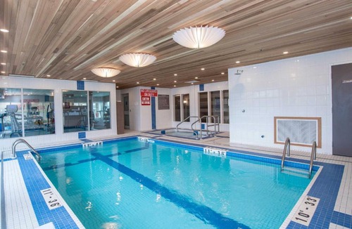 St. John's Hotel | Sandman Signature St. John's Hotel