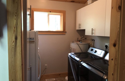Victoria Beach Cabin | Sandy Bay Cottage