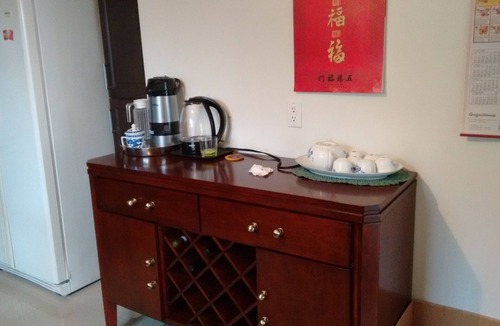 L'Amoreaux House | Scarborough Short Term House