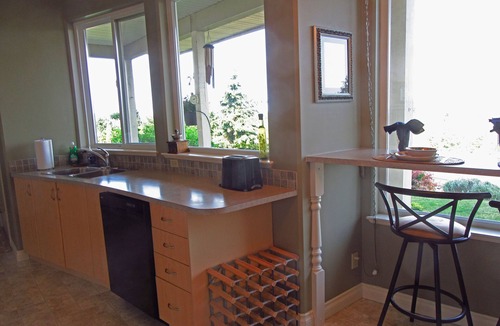 Victoria House | Scenery and Serenity - Delight in your holiday retreat