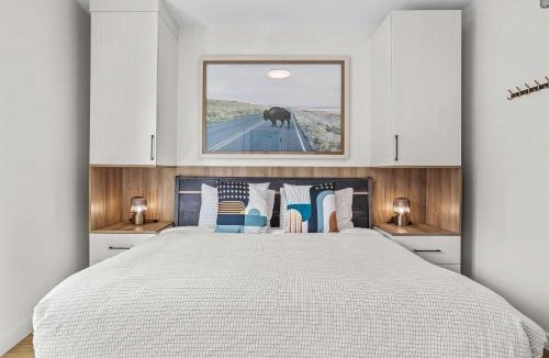 Teepee Town House | Scenic Views in a Luxurious Townhouse