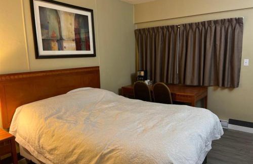 Vernon Hotel | Schell Motel