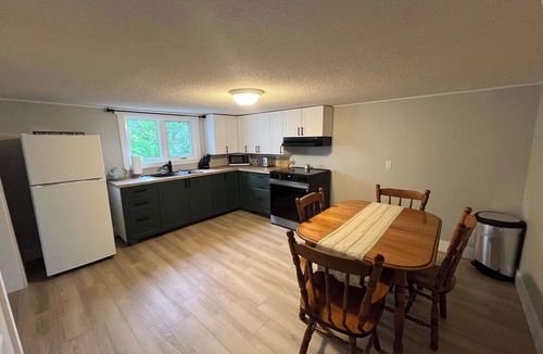Twillingate House | Scout's House