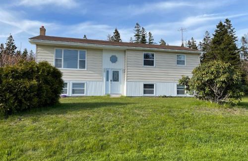 Ingonish Ski Chalet | Sea Breeze Cottages