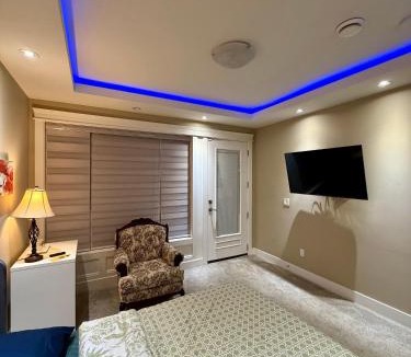 Richmond House | Sealord home