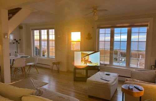 Cheticamp House | Seaside Cottage 180 Views