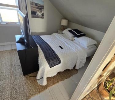 Cheticamp House | Seaside Cottage 180 Views