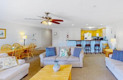 Sandbridge House | Seaside - Sand Dollar C-103