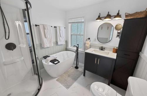 Fogo House | Seaside Serendipity Cottage