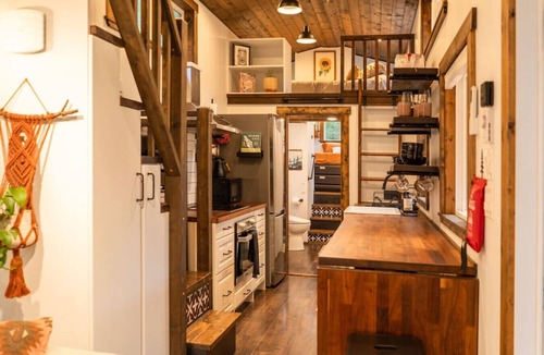 Meadow Creek House | Secluded Retreat | Pool,HotTub,Sauna,Firepit,Views